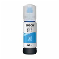 Tinta EPSON Cian L3110 T544220 Botella 1un