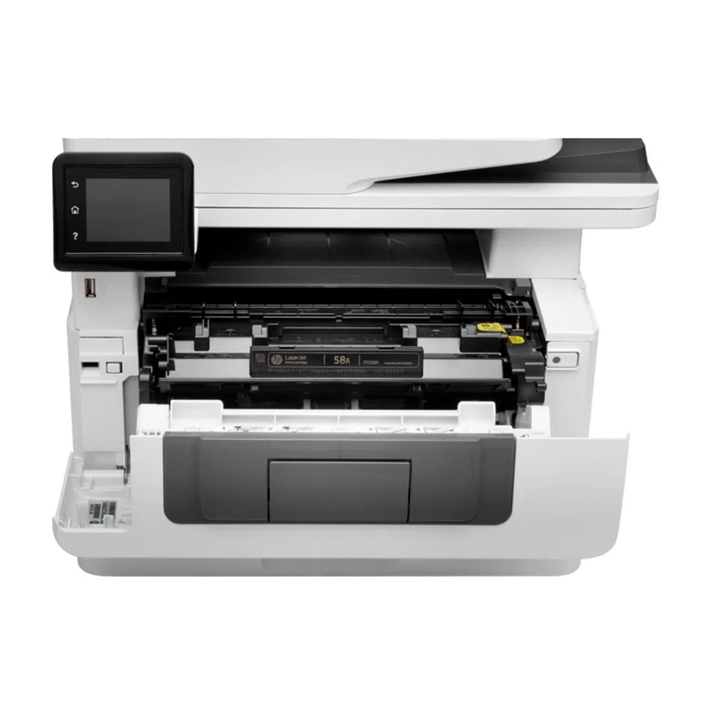 Impresora HP LaserJet Pro M428fdw Blanco | Promart - Promart