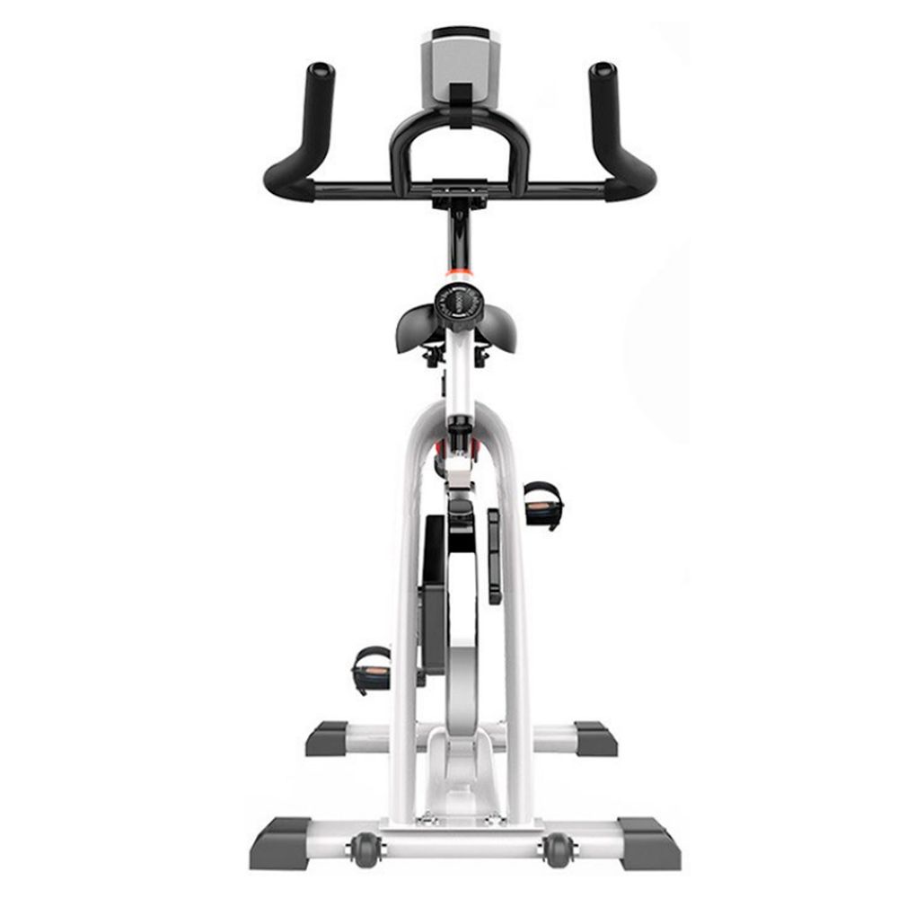 bicicleta spinning flywheel