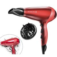 Secador de Cabello Profesional Remington SILK 2400W