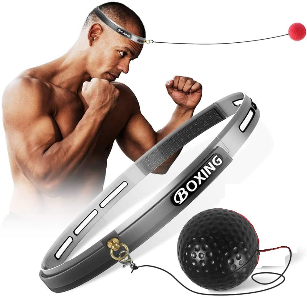 Pelota para Reflejo Box