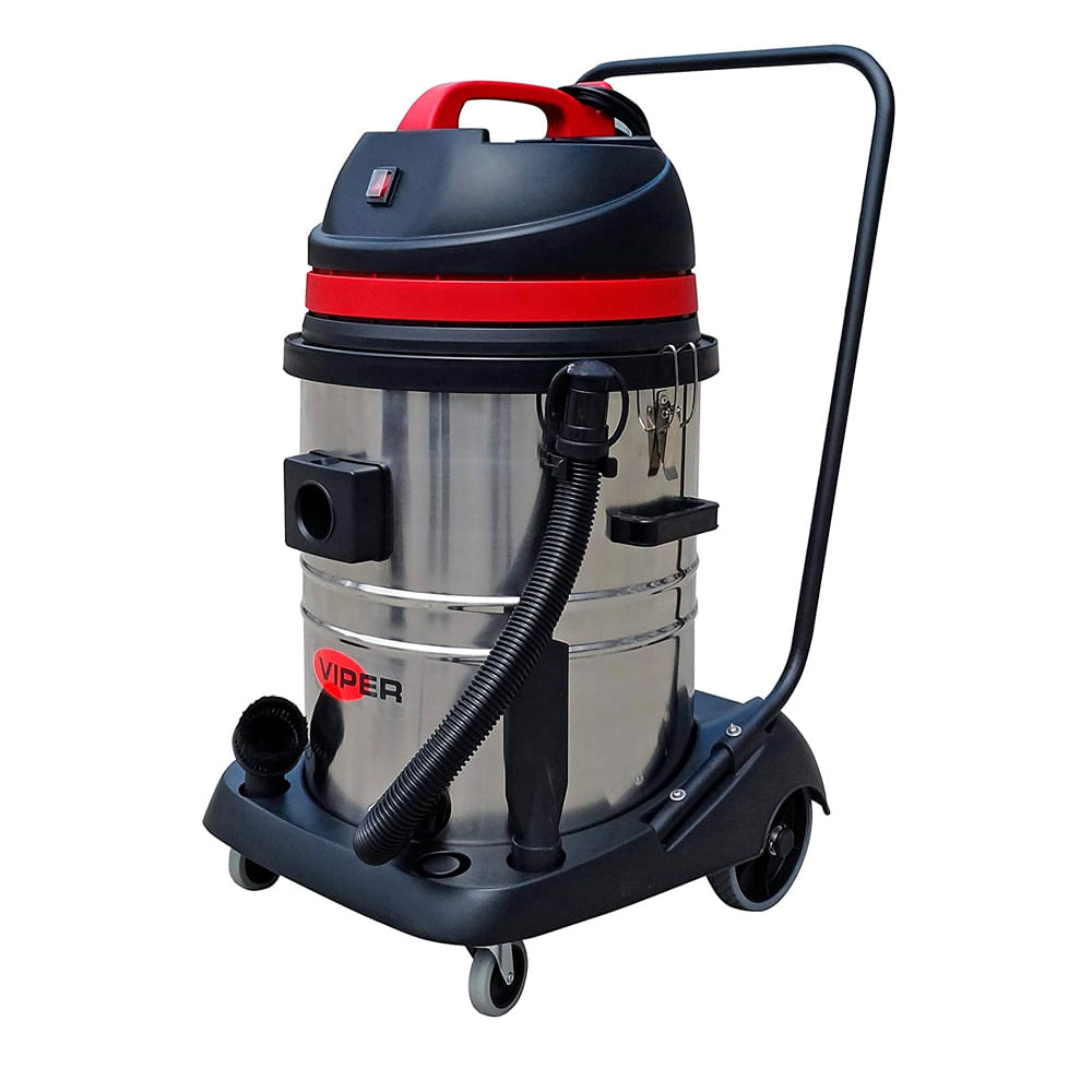 Aspiradora Viper Seco y Húmedo LSU155-EU 1000W