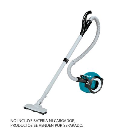 Aspiradora Vertical Recargable IA180M1200W Negro | Oechsle - Oechsle