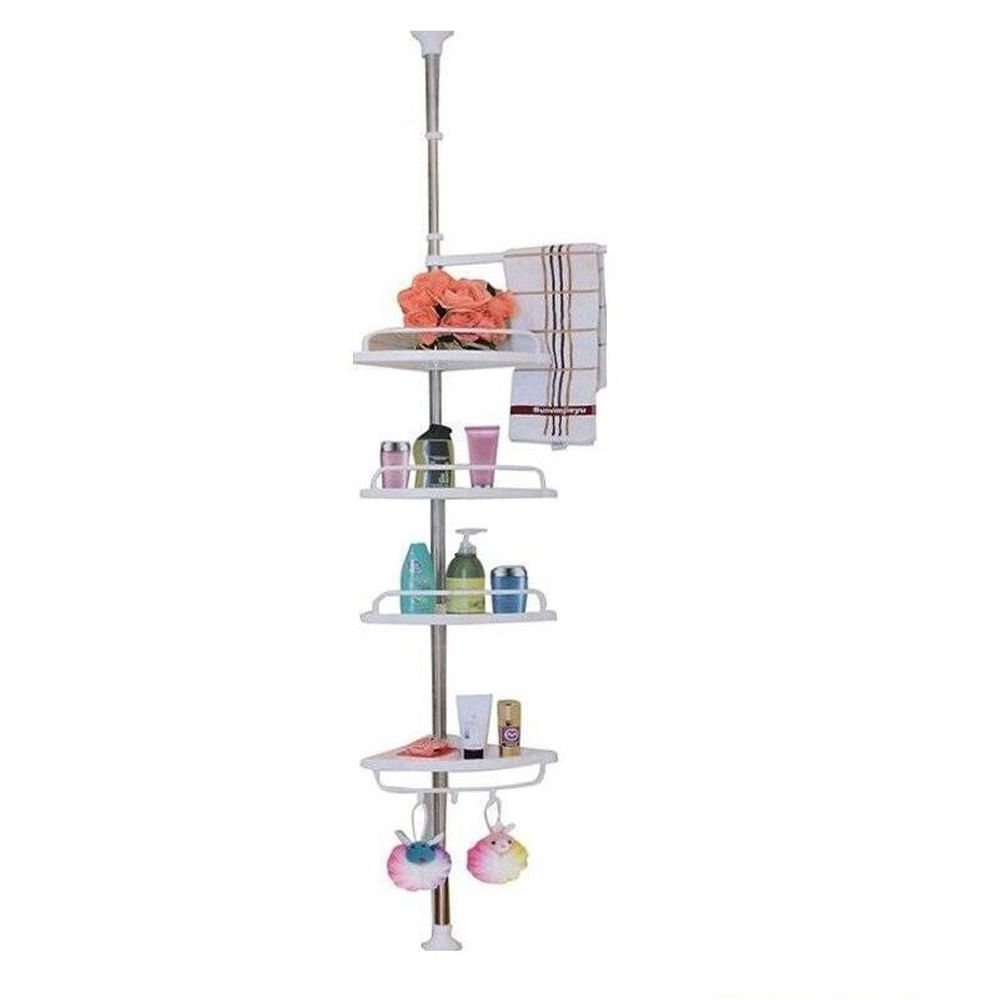 Угловая полка для ванной Multi Corner Shelf GY-188