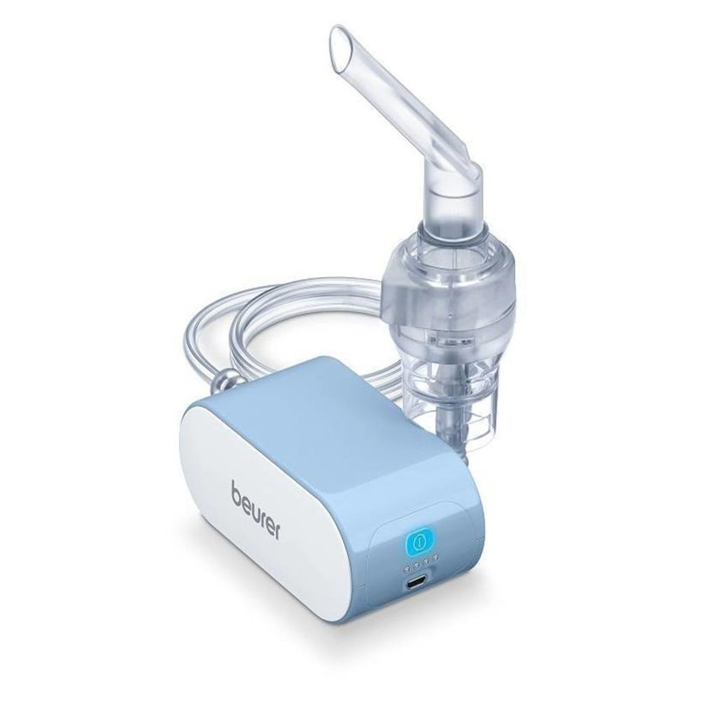 Nebulizador Portátil Beurer IH60