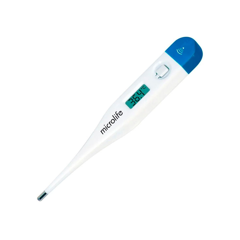 Termómetro Digital de contacto Microlife MT3001