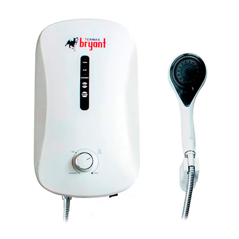 RAPIDUCHA CLASS RHEEM 5,5 KW - Prixtips - Compara Precios