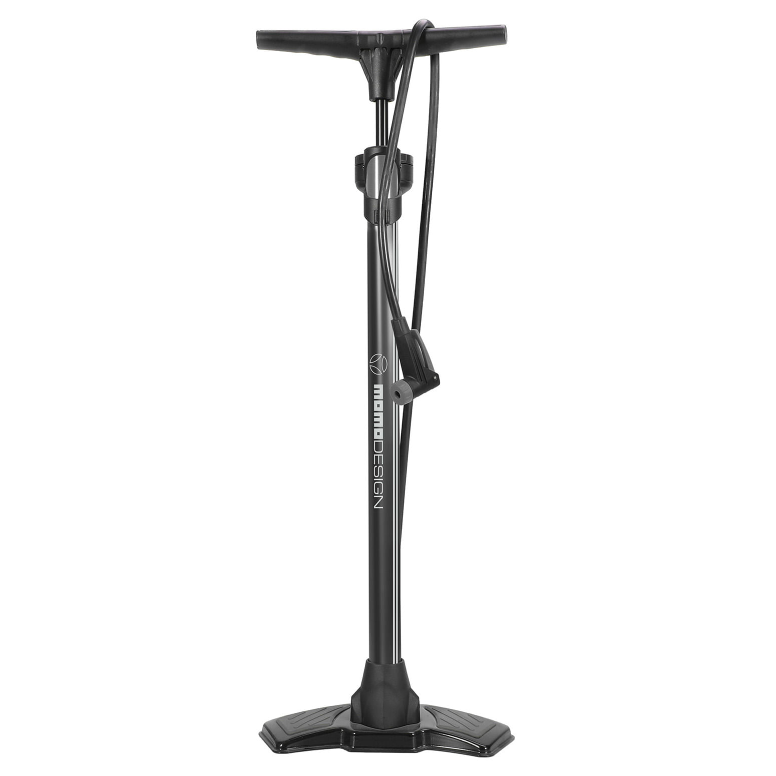 Bomba De Piso De Alta Presión Momo Design