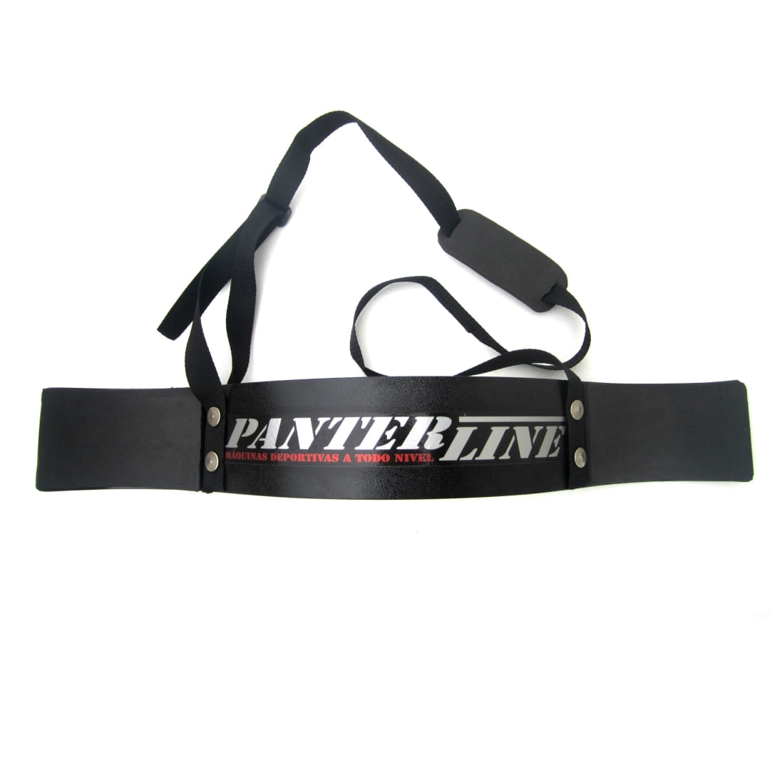 Bíceps Bomber Panterline Blaster Adaptable