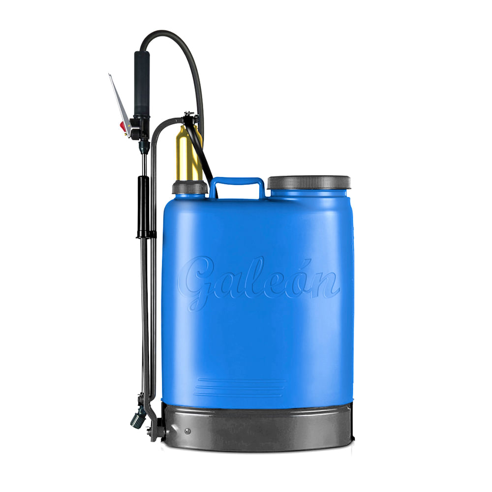 Fumigadora Manual Mochila Fumigadora Maestro Mochila Fumigadora