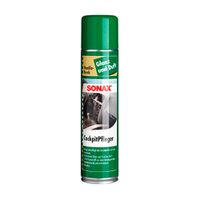 Silicona Vainilla 400ml Sonax para Limpieza de Auto