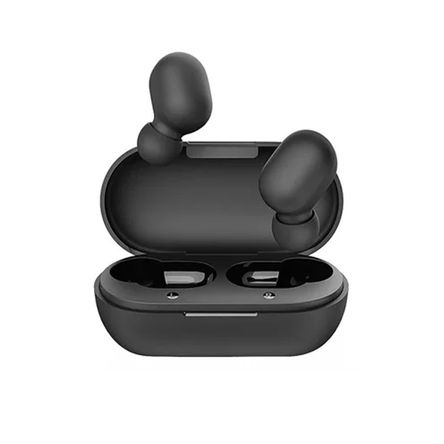 Audífonos Xiaomi Haylou Gt1 Plus Negro - Promart