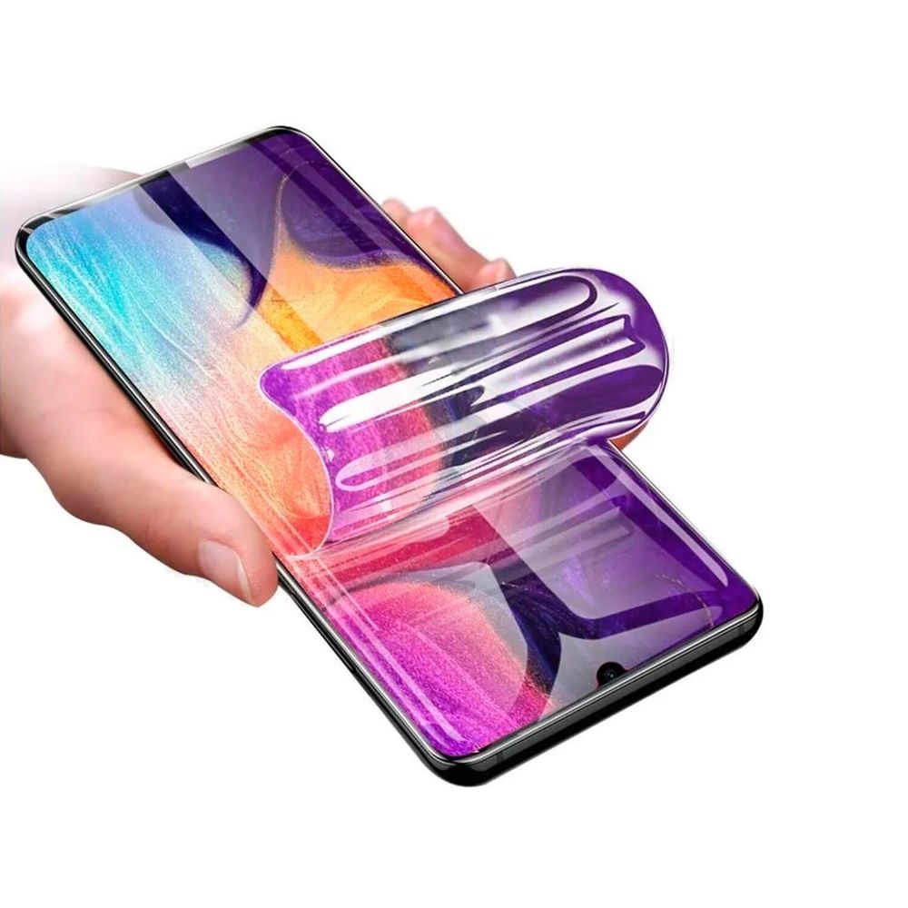 Cristal Templado Transparente para iPhone SE 2016