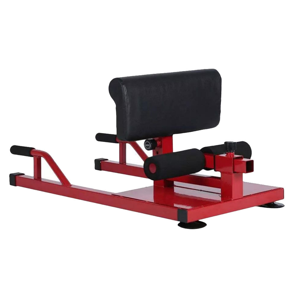 Sissy Squat - Maquina Sentadillas