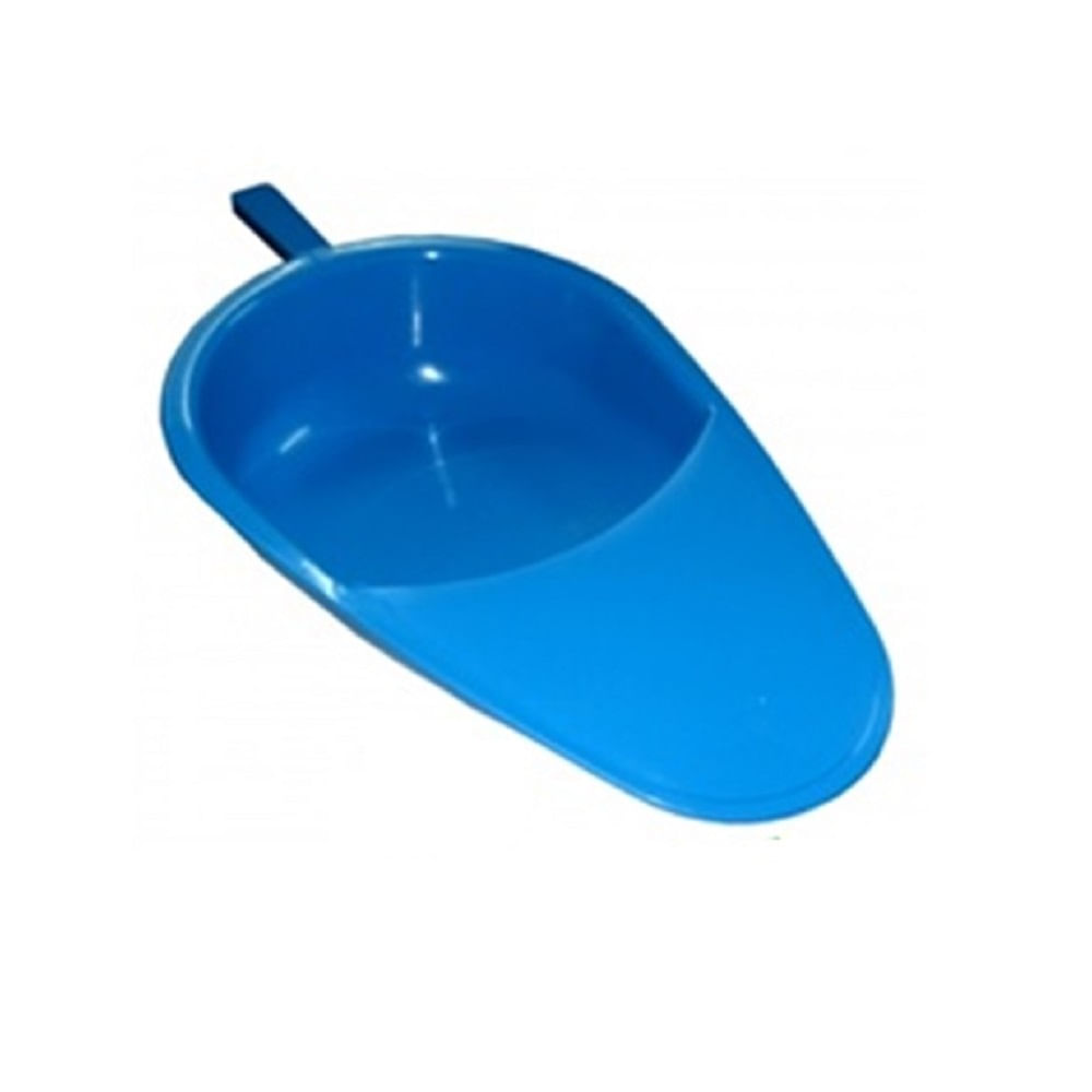 Chata Pico Pato X Medic Color Azul