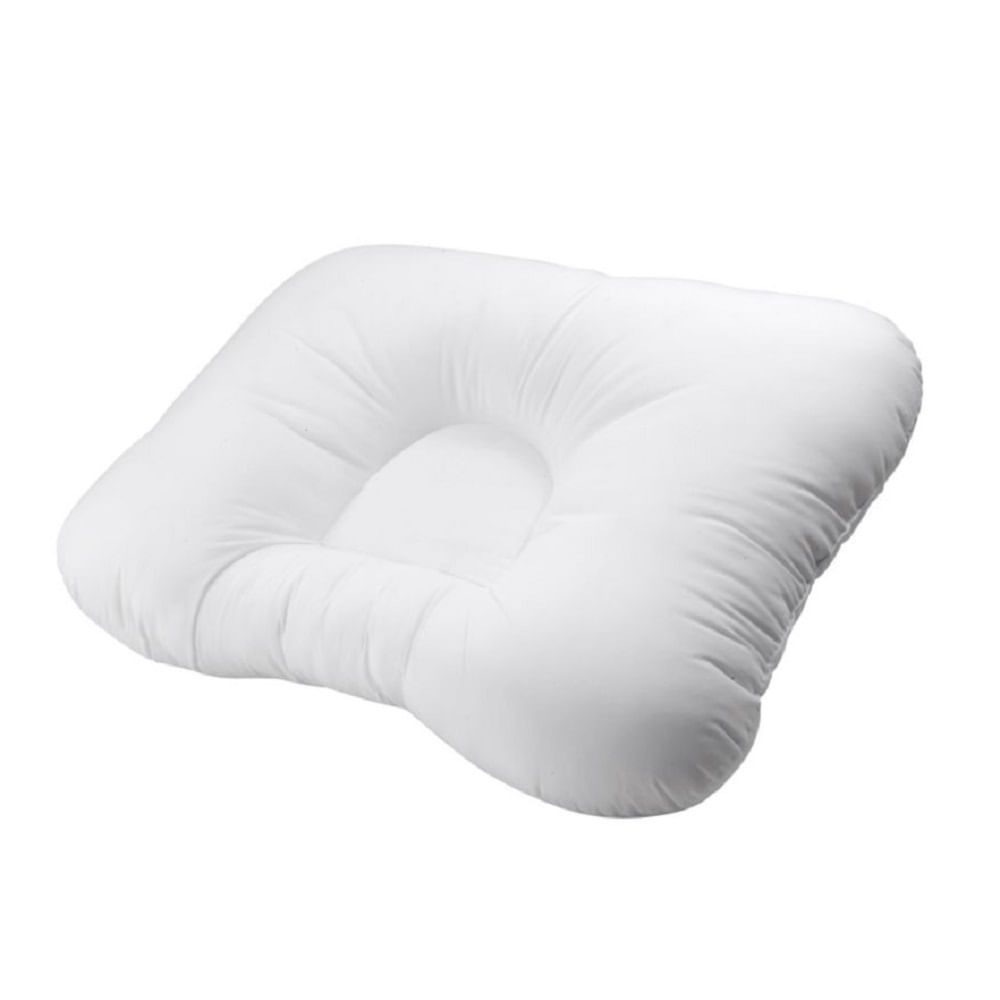 Almohada Ortopédica Dr. Sieguer Blanco