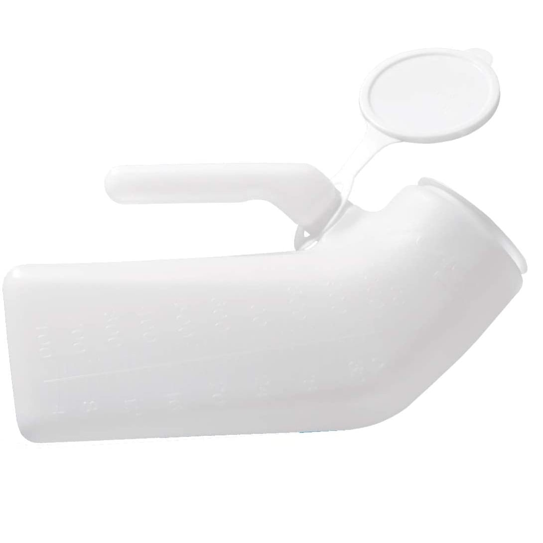 Papagayo de Plástico X Medic Hombre