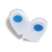 Taloneras Ortopédica Gel Talla L