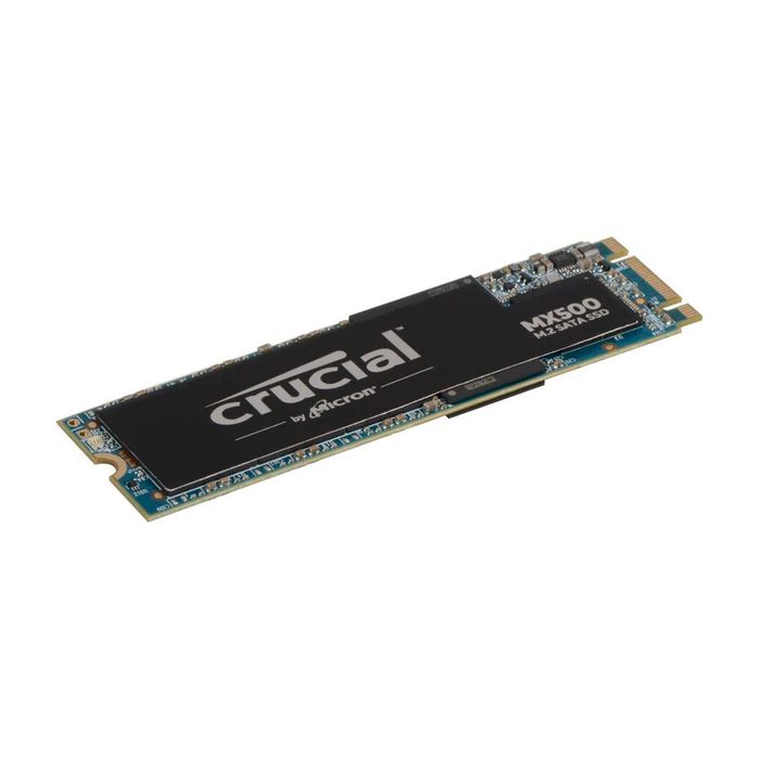 Disco Sólido Crucial CT120BX500SSD1 120GB BX500 Promart
