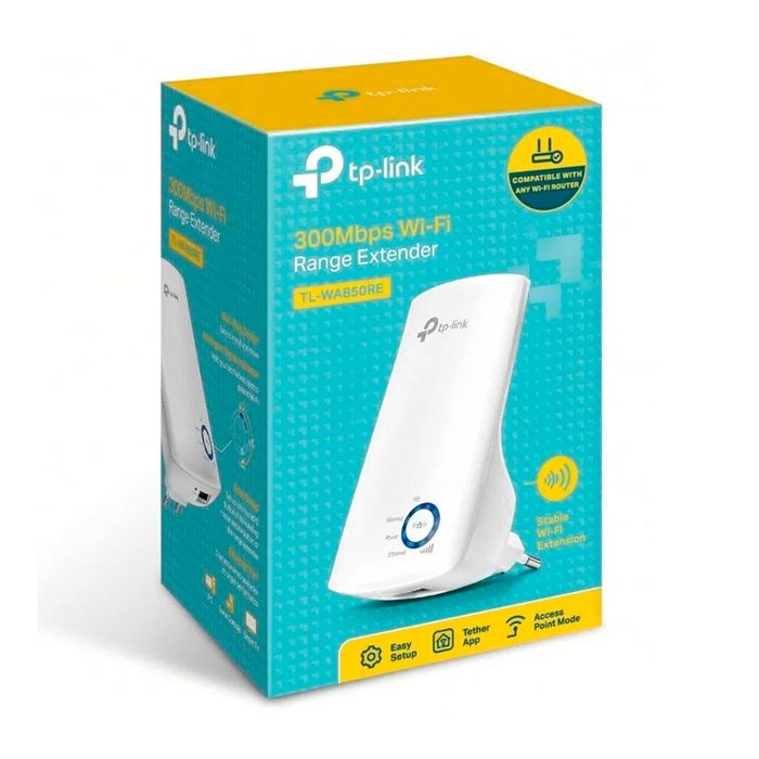 Tether App Tplinkrepeater Configuracion Outdoor Wifi Extender TP