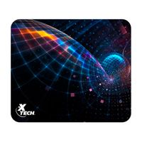 Mousepad XTech VOYAGER XTA-181 Alfombrilla Clásica para Mouse