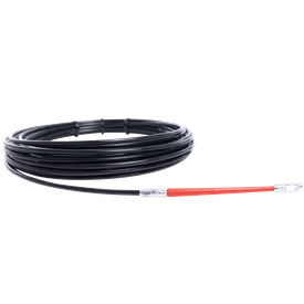 Electricidad - Cables eléctricos y accesorios - Accesorios para cables  eléctricos RUNPOTEC – Promart