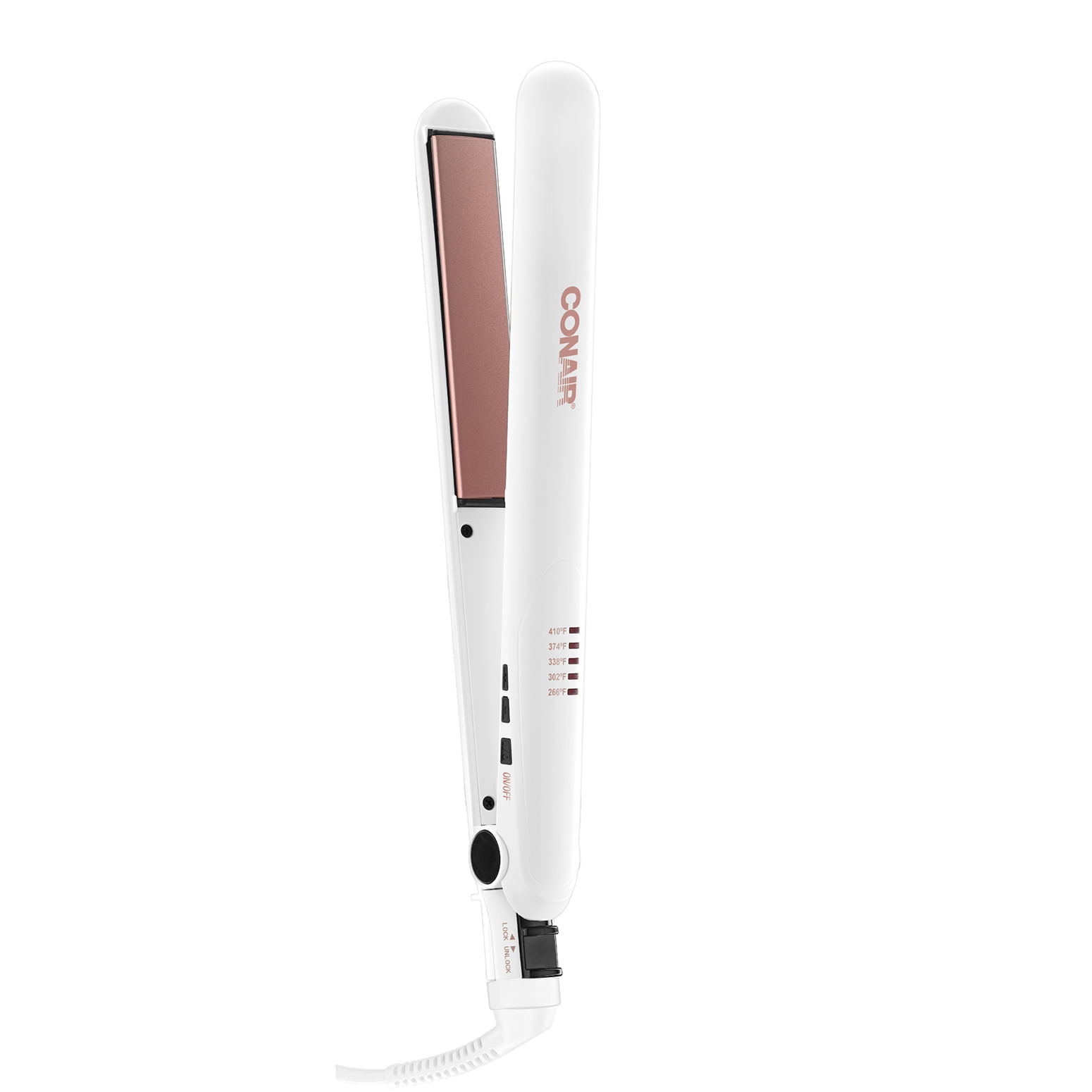 Plancha Vapor Xtreme Gs38 Conair - Conair | Knasta Chile
