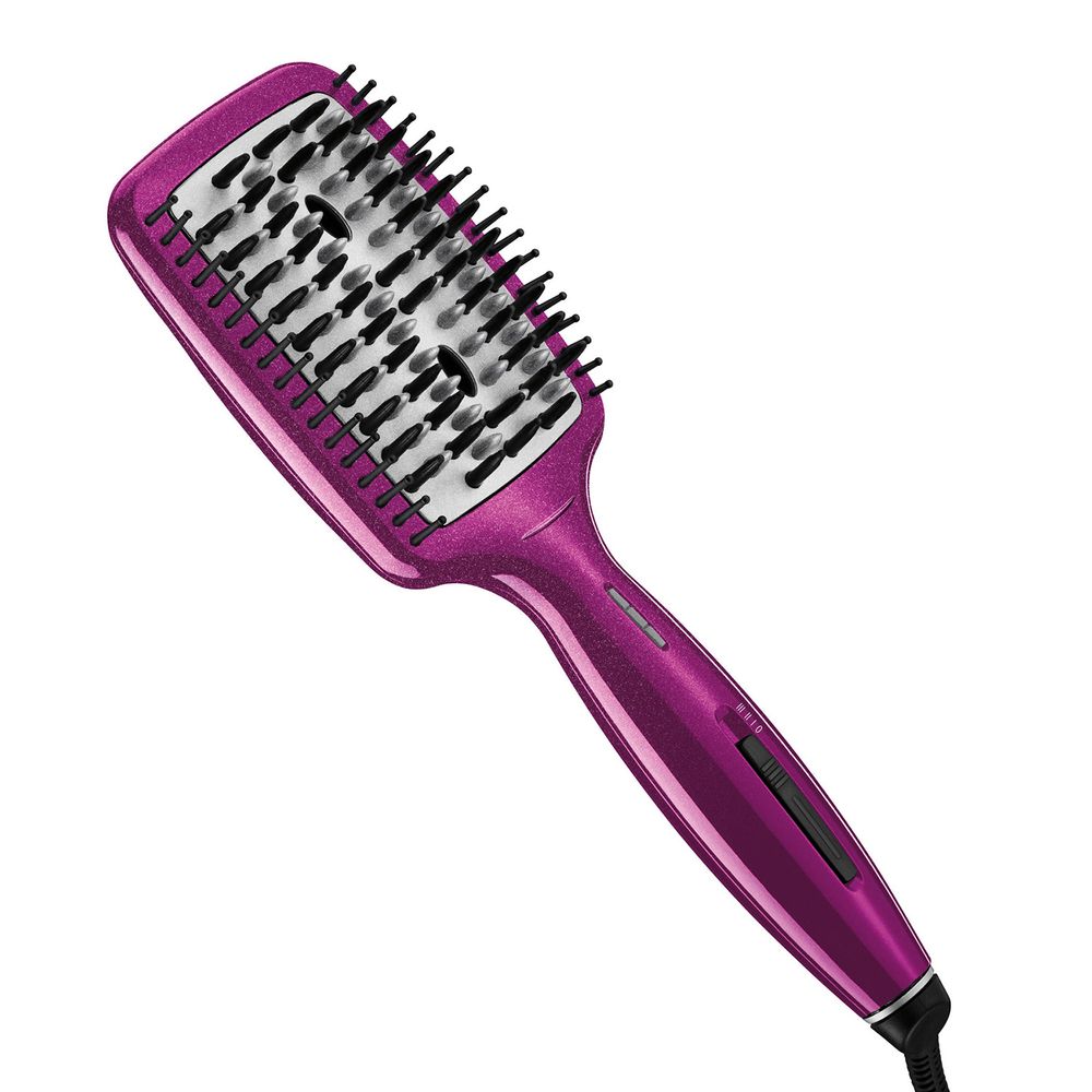 Cepillo Alisador Bc7cl Conair - Promart