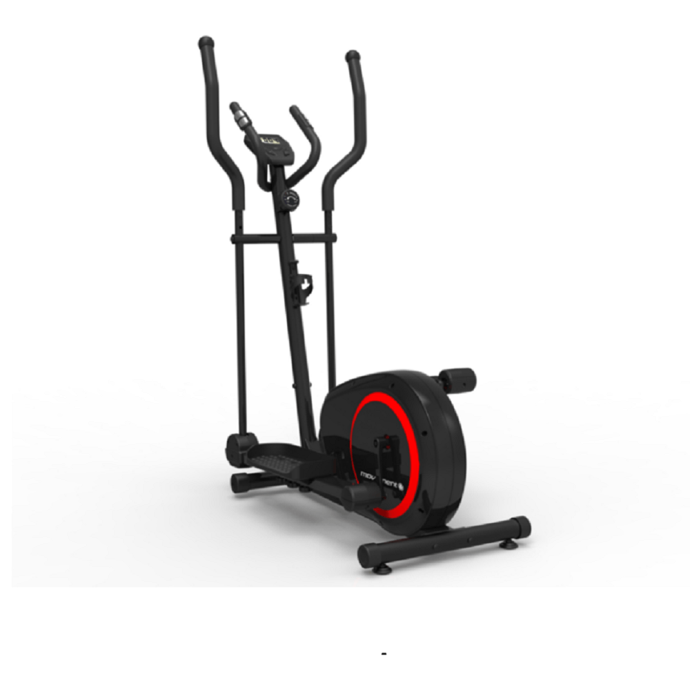 Elíptica  E2 Movement