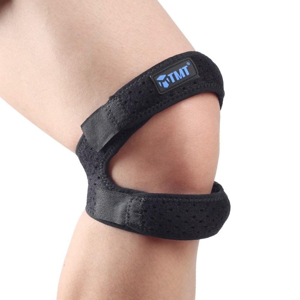 Menisqueras TMT Soporte Rodilla Rotula Ajustable
