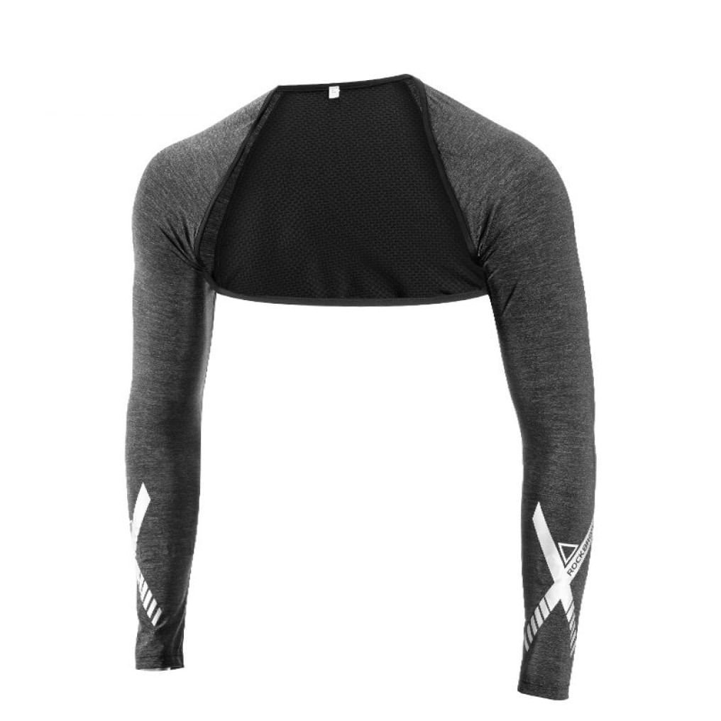 Mangas Ciclismo ROCKBROS XT025 Autoreflectantes Protección UV