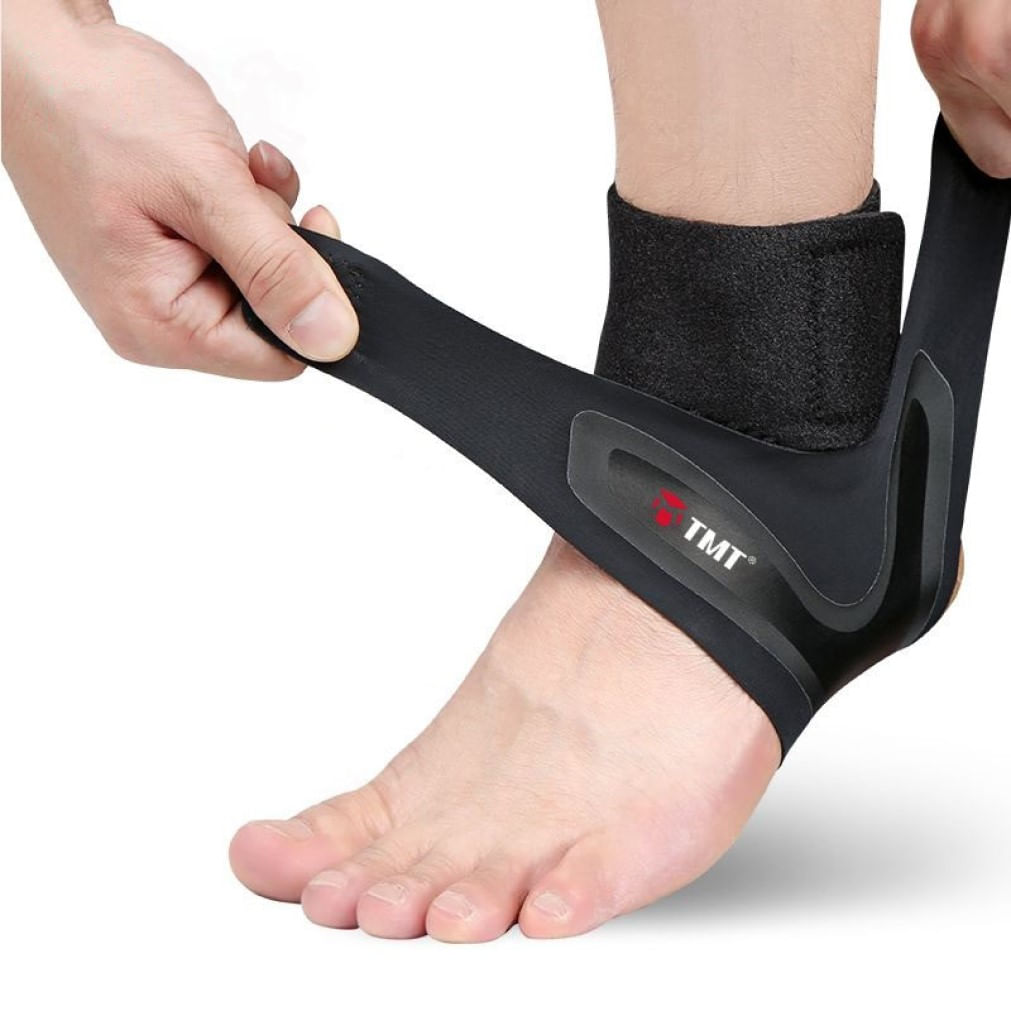 Tobilleras TMT Transpirable Protector Ajustable Soporte