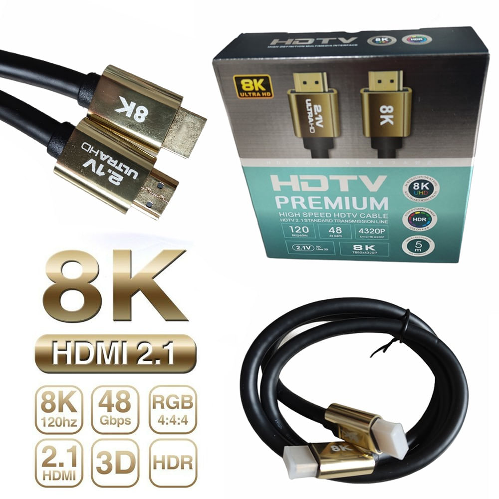 Hdmi Cable Cable Hdmi Metros Cable Matters 48gbps Ultra Hd 8k