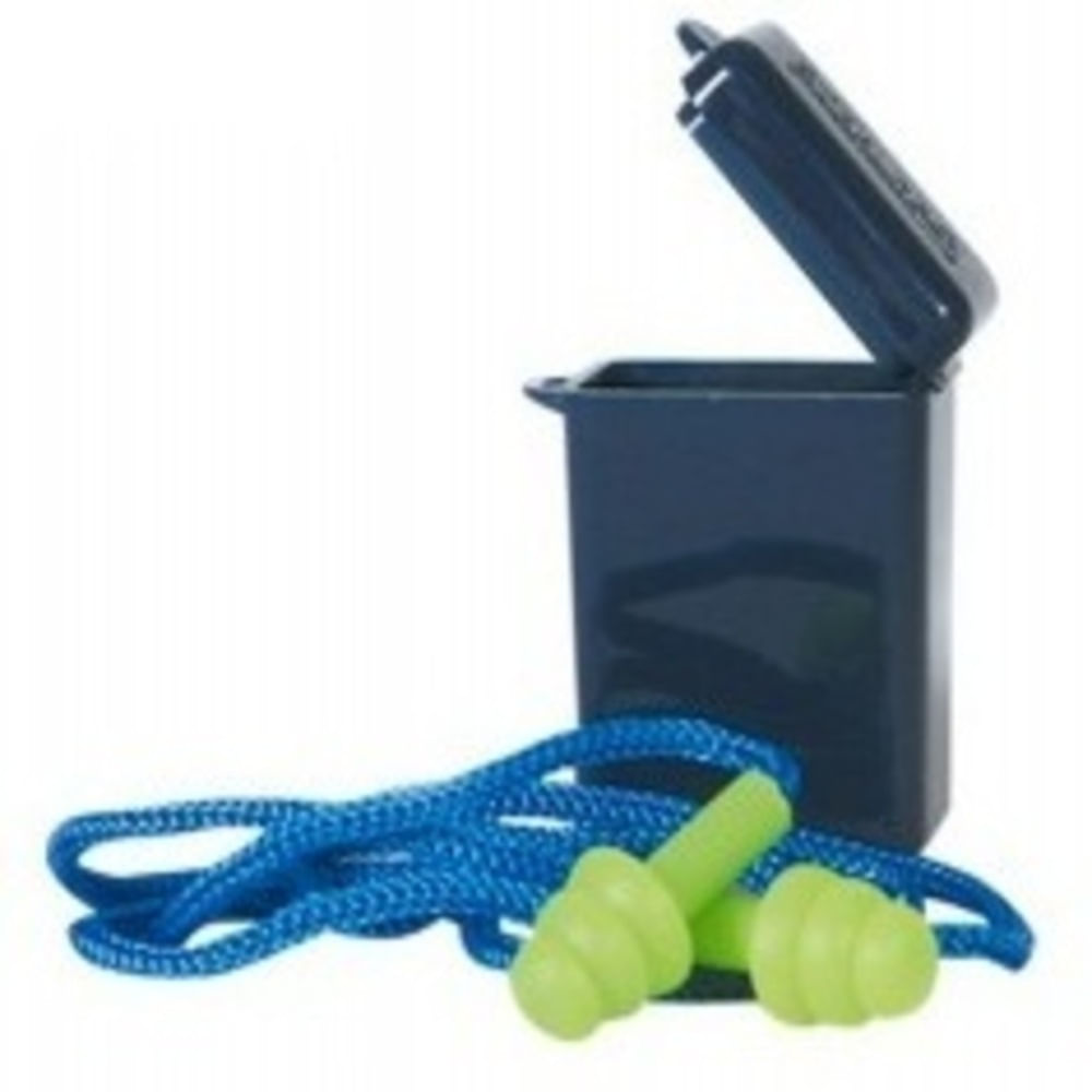 Tapones CLUTE Tapon Auditivo Elite TPR