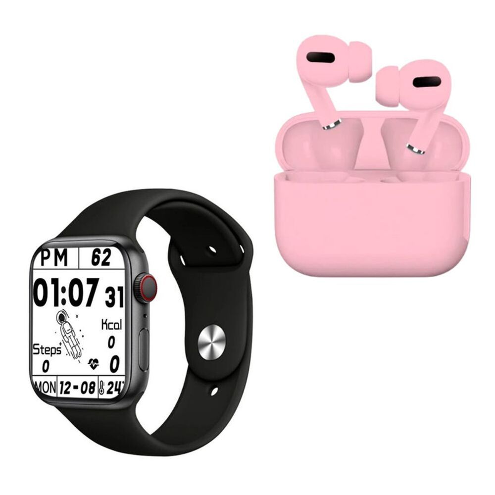 Cómo sincronizar tu smartwatch con tu smartphone