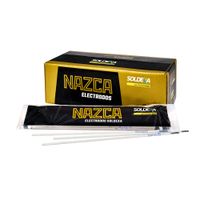 Soldadura 6011 3.25mm Nazca Plus x 1kg Soldexa
