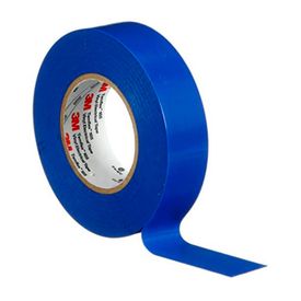 Cinta Aislante Color Azul 18m x 19mm Truper - La Red Electrónica