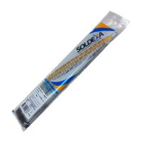Electrodo facilito 11 1/8"" 1kg Soldexa
