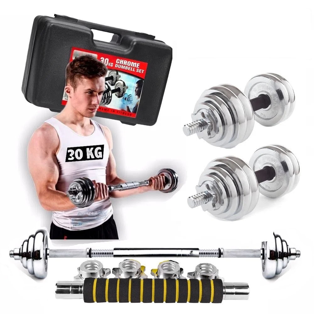 Pesas Barra Olimpica Oficial Barra Olimpica Quito Set De Pesas Set