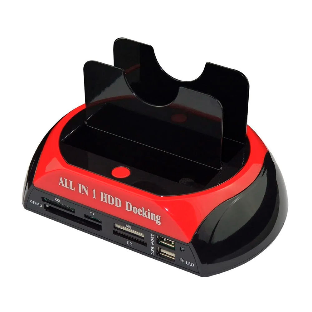 Sata to clearance usb dock