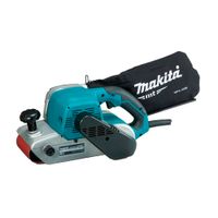 Lijadora de banda 4""X24"" 940W- M9400B Makita Mt