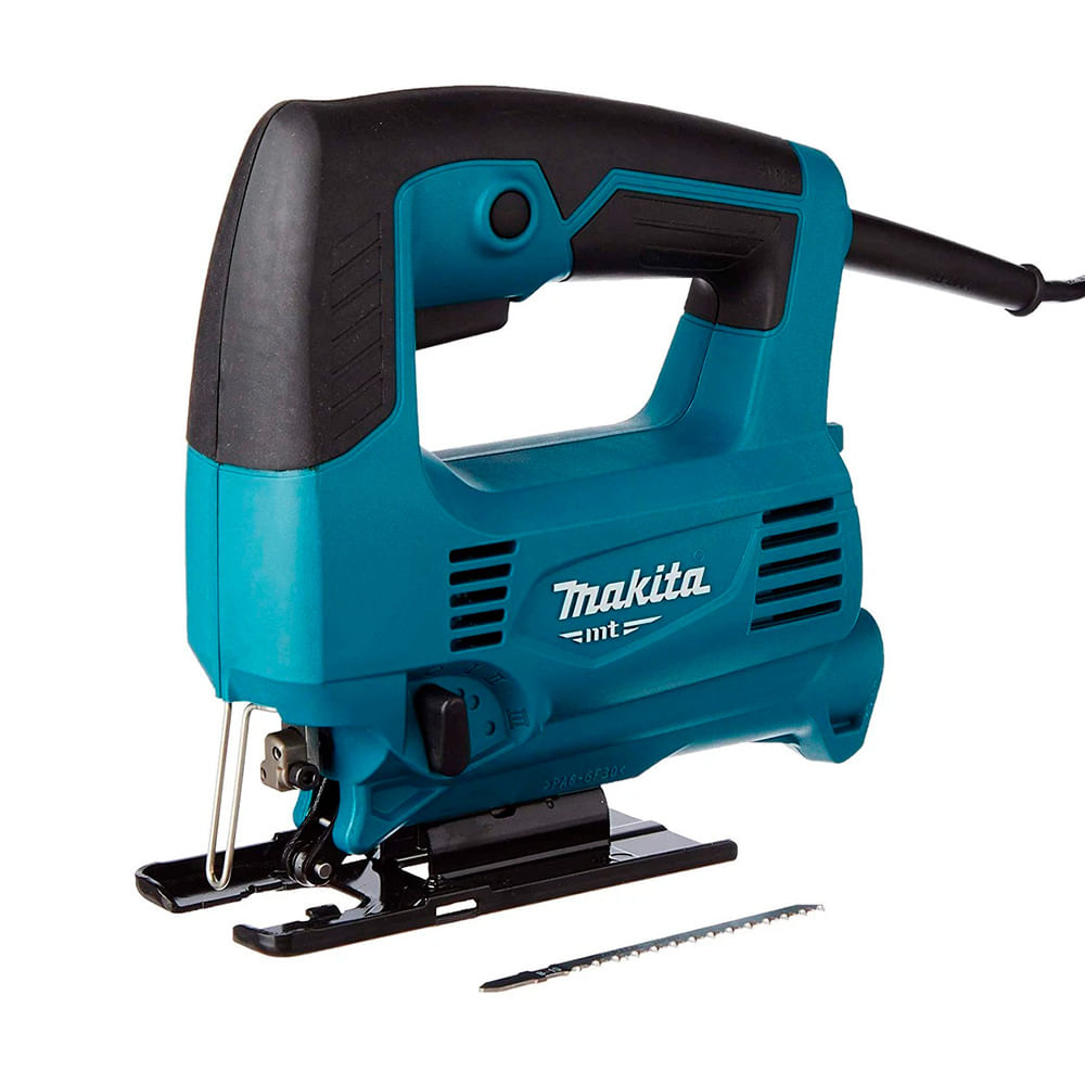 Sierra caladora 450W M4301B Makita Mt - Promart