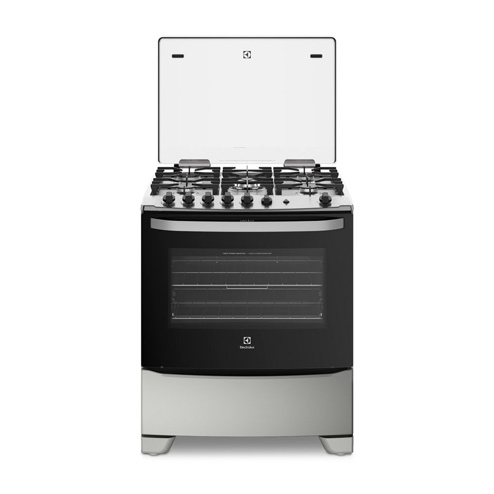 Cocina Electrolux 76Uss | Knasta Chile