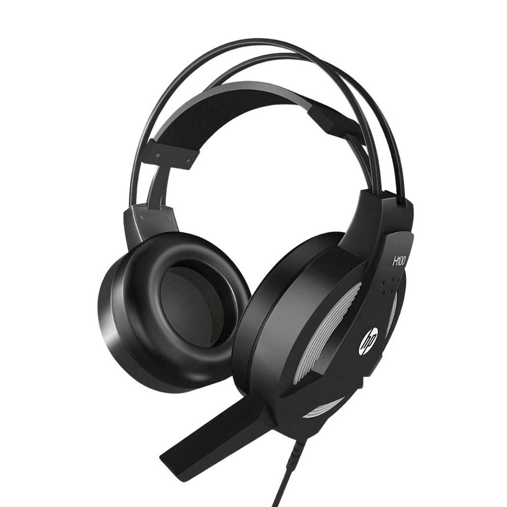 Headset HP gaming H100 Promart