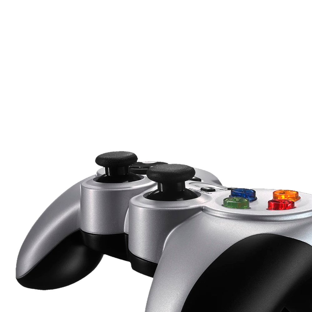 Gamepad Logitech G F710 Wireless Mando con Efecto Vibración - Promart