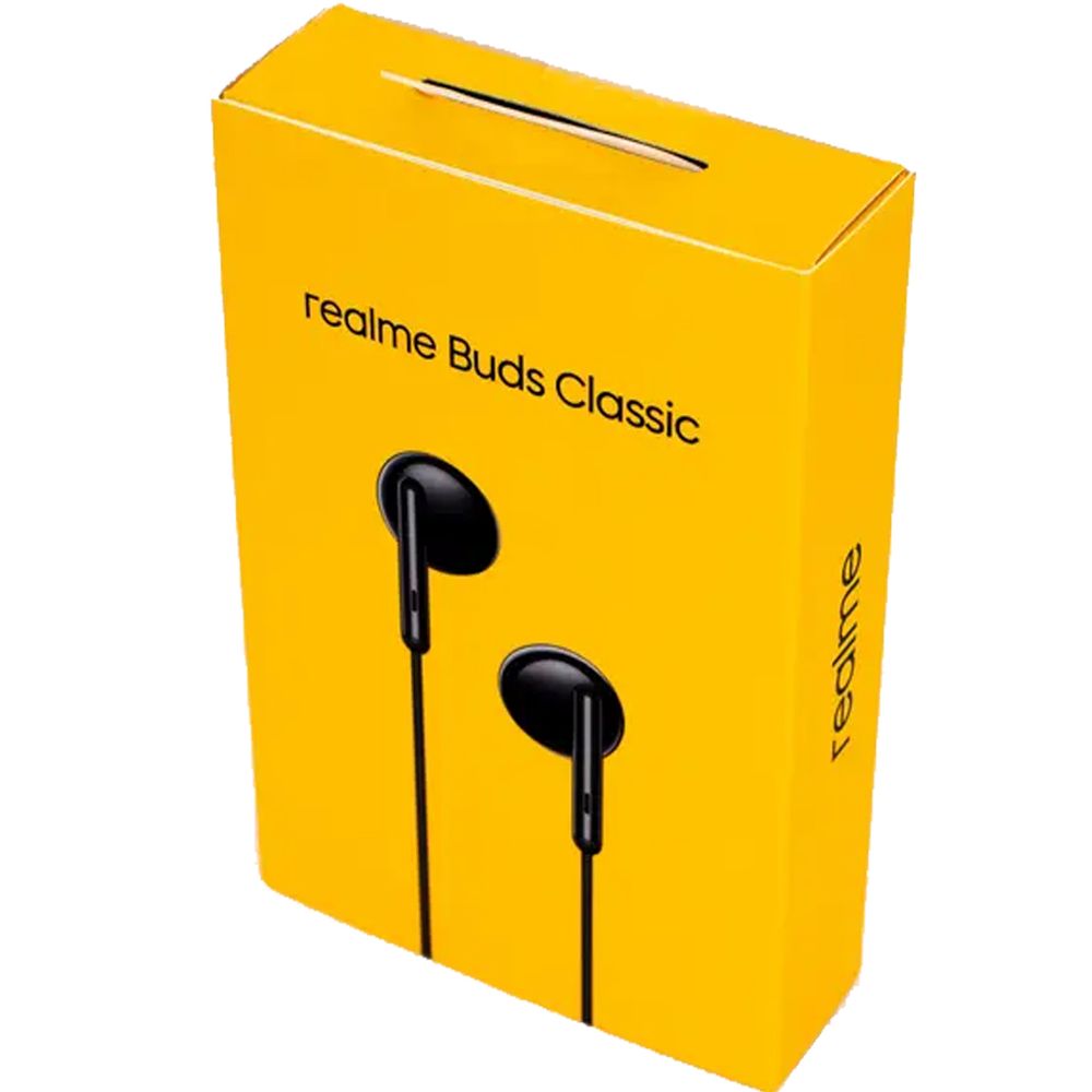 realme buds classic rma2001