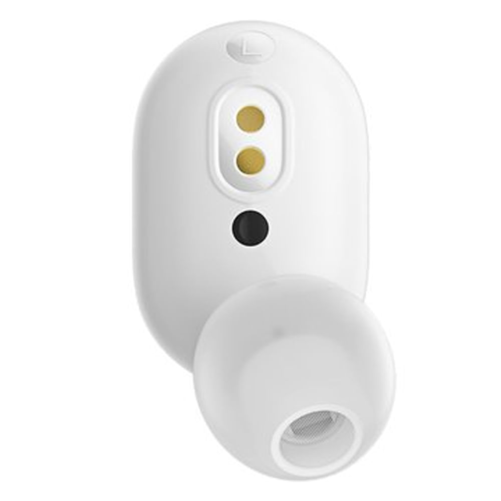 Audifonos Xiaomi Redmi Airdots 3 Qualcomm Apt-X Blanco - Promart