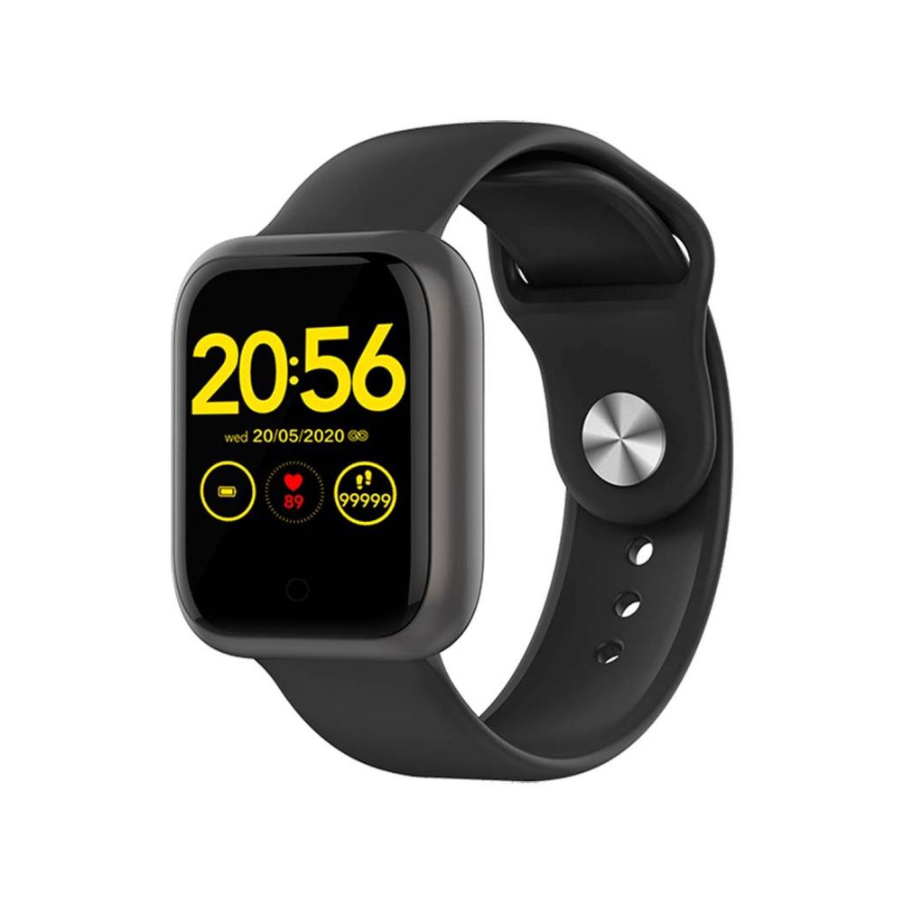 xiaomi omthing smartwatch