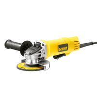 Amoladora Angular 4-1/2"" 900W DWE4120 Dewalt