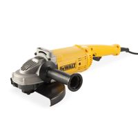 Amoladora Angular 9"" 2200W DWE490 Dewalt